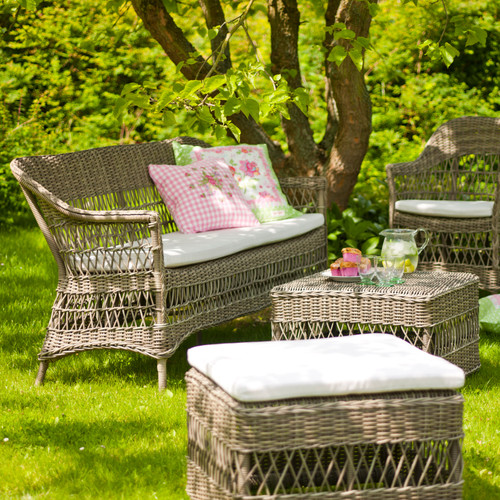 Charlot 3-Seater Sofa Charlot 3-Seater Sofa