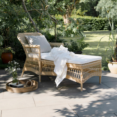 Olivia Chaise Lounge Olivia Chaise Lounge