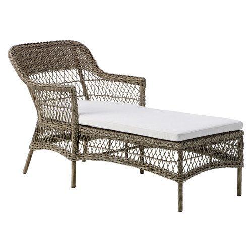 Olivia Chaise Lounge Olivia Chaise Lounge