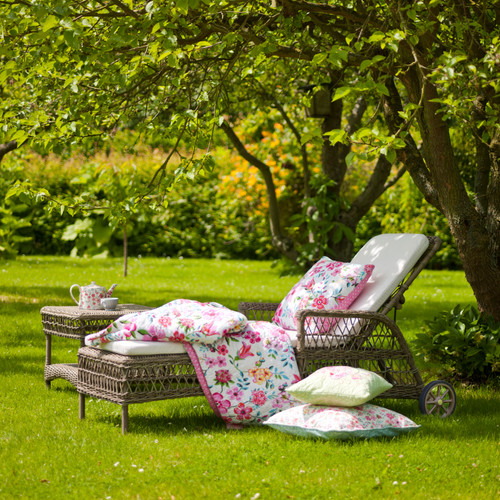 Daisy Sunbed Daisy Sunbed