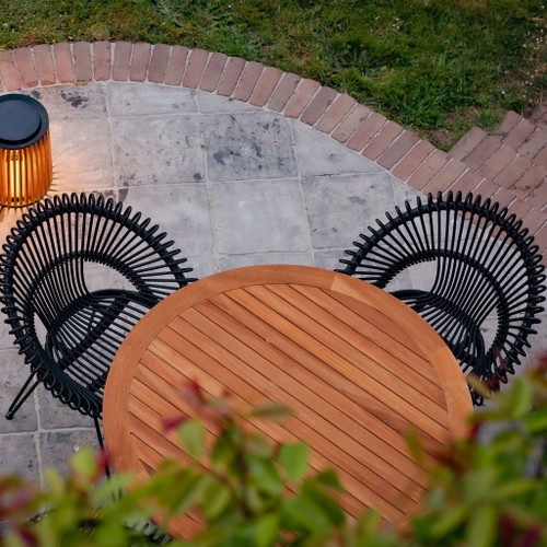 Ronda Bistro Table Outdoor Ronda Bistro Table Outdoor