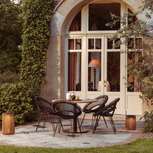 Ronda Bistro Table Outdoor Ronda Bistro Table Outdoor