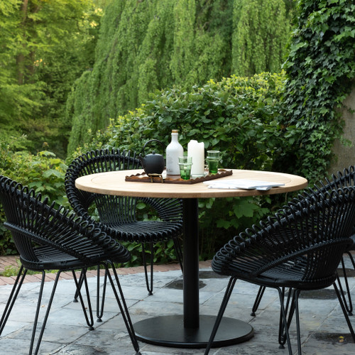 Ronda Bistro Table Outdoor Ronda Bistro Table Outdoor