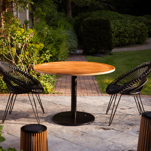 Ronda Bistro Table Outdoor Ronda Bistro Table Outdoor
