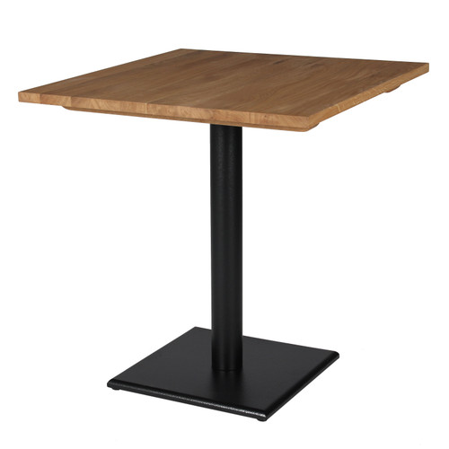 Quadro Bistro Table