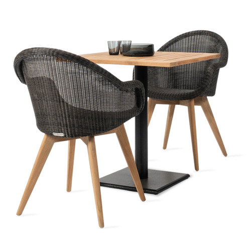 Quadro Bistro Table Outdoor Quadro Bistro Table Outdoor