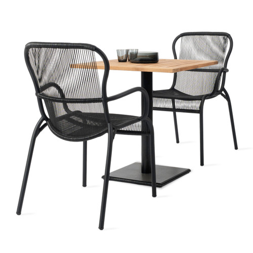 Quadro Bistro Table Outdoor