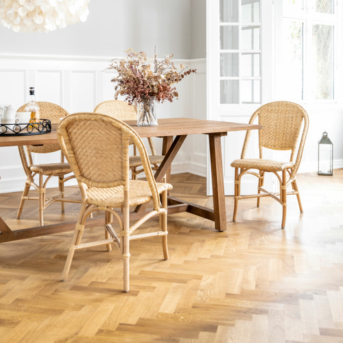 Alanis Side Chair Alanis Side Chair