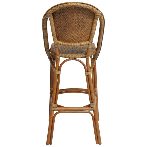 Alanis Bar Stool Alanis Bar Stool