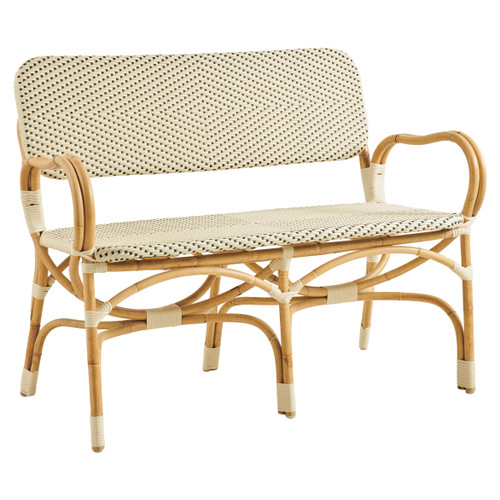 Franco Albini Bistro 2-Seater Franco Albini Bistro 2-Seater