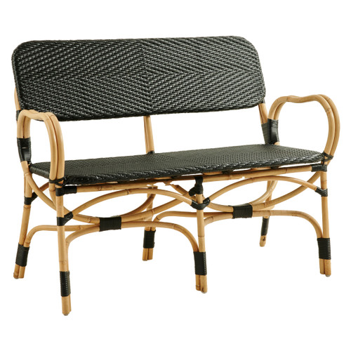 Franco Albini Bistro 2-Seater Franco Albini Bistro 2-Seater
