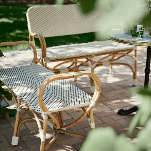 Franco Albini Bistro 2-Seater Franco Albini Bistro 2-Seater
