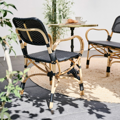 Franco Albini Bistro 2-Seater Franco Albini Bistro 2-Seater