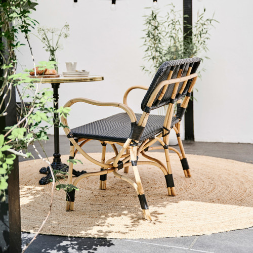 Franco Albini Bistro 2-Seater Franco Albini Bistro 2-Seater