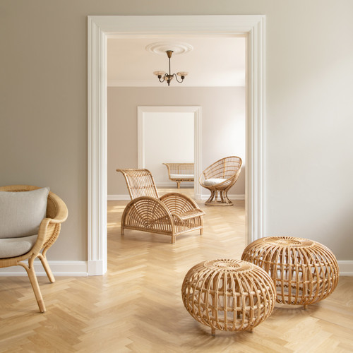 Franco Albini Luna Chair Franco Albini Luna Chair