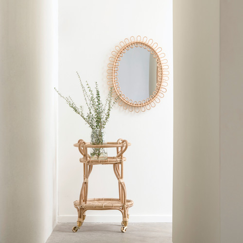 Franco Albini Luella Mirror