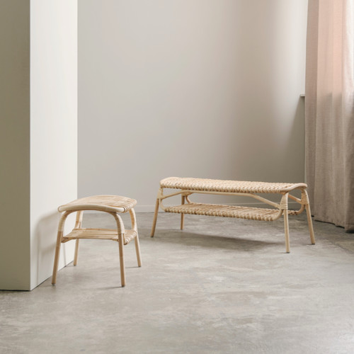 Jin Kuramoto Machiya Bench Jin Kuramoto Machiya Bench