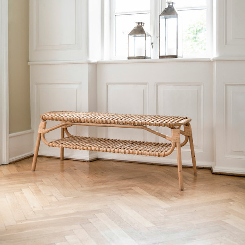 Jin Kuramoto Machiya Bench Jin Kuramoto Machiya Bench