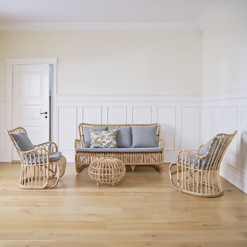 Kindt-Larsen Tulip Chair