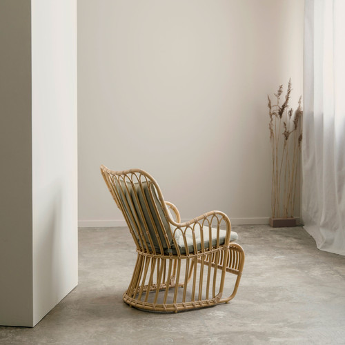 Kindt-Larsen Tulip Chair