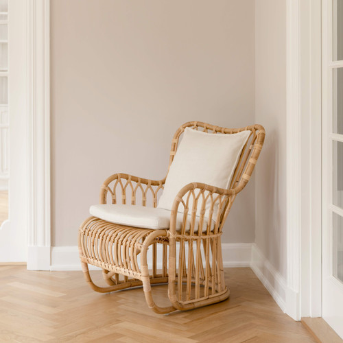 Kindt-Larsen Tulip Chair Kindt-Larsen Tulip Chair