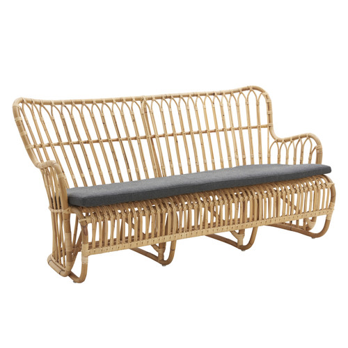 Kindt-Larsen Tulip 3-Seater Sofa Kindt-Larsen Tulip 3-Seater Sofa