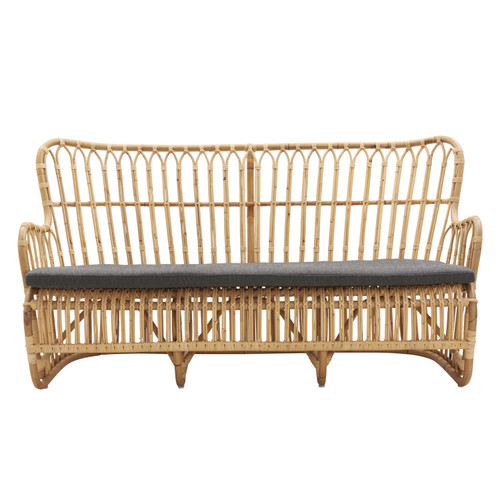 Kindt-Larsen Tulip 3-Seater Sofa Kindt-Larsen Tulip 3-Seater Sofa