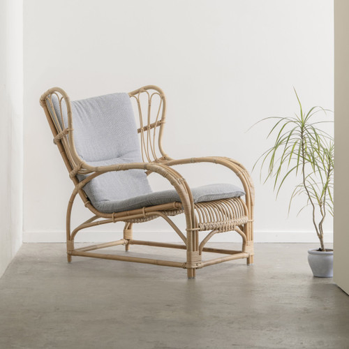 Viggo Boesen Teddy Lounge Chair Viggo Boesen Teddy Lounge Chair