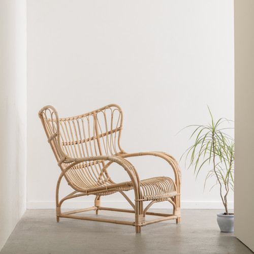 Viggo Boesen Teddy Lounge Chair Viggo Boesen Teddy Lounge Chair