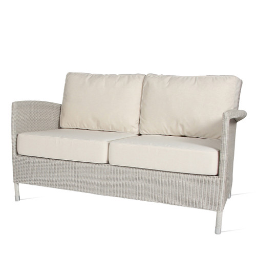 Safi Lounge 2-Seater Sofa