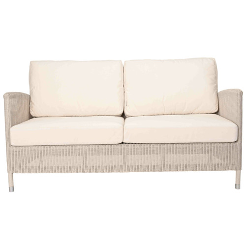 Safi Lounge 2-Seater Sofa