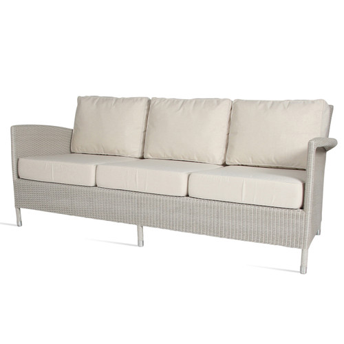 Safi Lounge 3-Seater Sofa