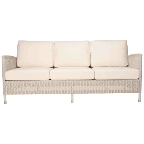 Safi Lounge 3-Seater Sofa