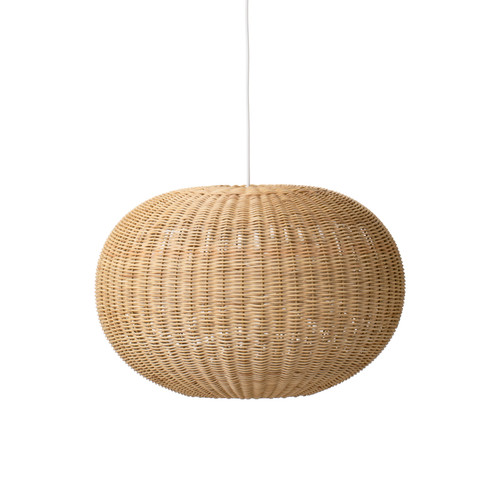 Tangelo Pendant Lamp Shade