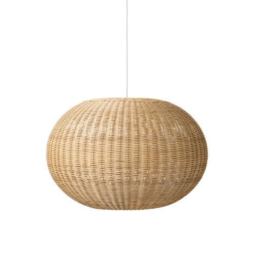 Tangelo Pendant Lamp Shade