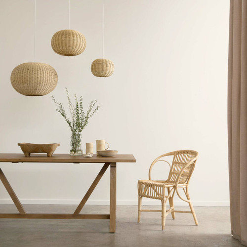 Tangelo Pendant Lamp Shade