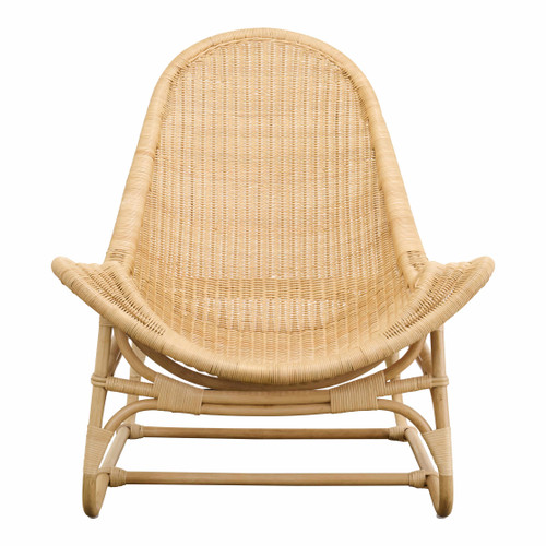 Michel Buffet Pacifique Lounge Chair