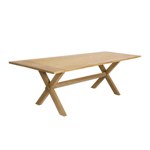 Colonial Teak Table 118"x 40" Colonial Teak Table 118"x 40"