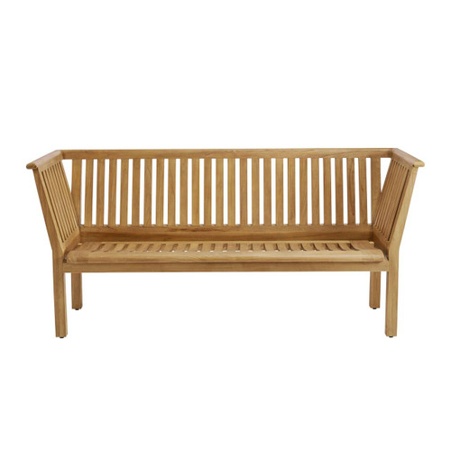 St. Catherine Teak Bench St. Catherine Teak Bench
