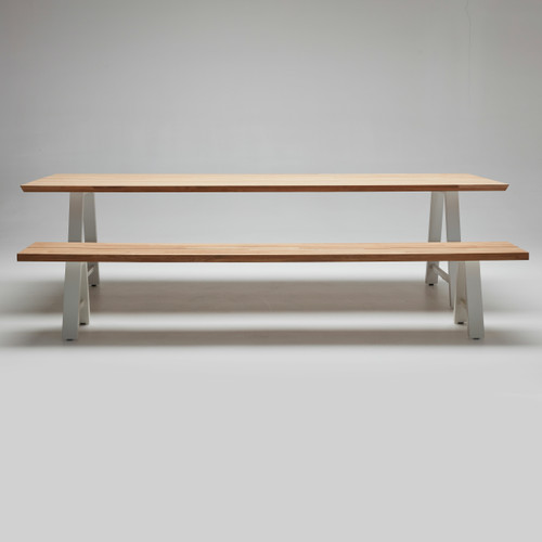 Matteo Bench 76.5"x15.5"
