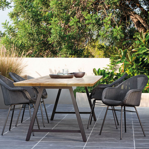 Matteo Dining Table 84.5"x39" Matteo Dining Table 84.5"x39"