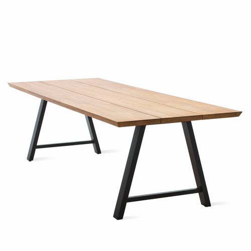 Matteo Dining Table 84.5"x39" Matteo Dining Table 84.5"x39"