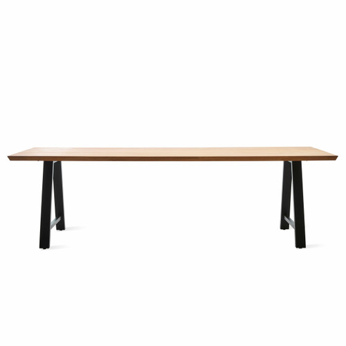 Matteo Dining Table 84.5"x39" Matteo Dining Table 84.5"x39"