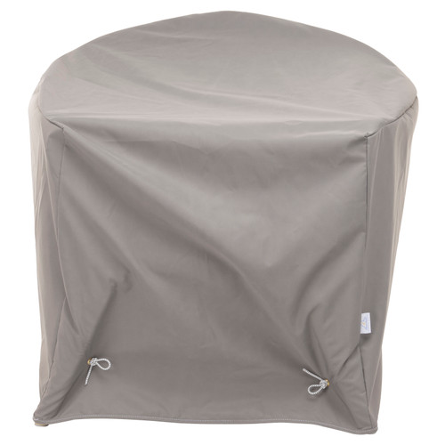 Madame Chair Cover