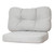 Ocean Large Lounge Chair Cushion Set