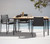 Core Dining Table 63 x 39 in