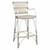 Blues Bar Stool Exterior