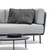 Baza Modular Sofa - Set-Up C