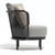 Baza Club Chair