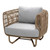 Nest Lounge Chair OUTDOOR